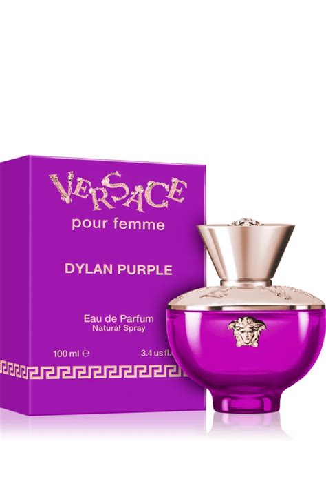 versace dylan purple 10ml|versace dylan blue on sale.